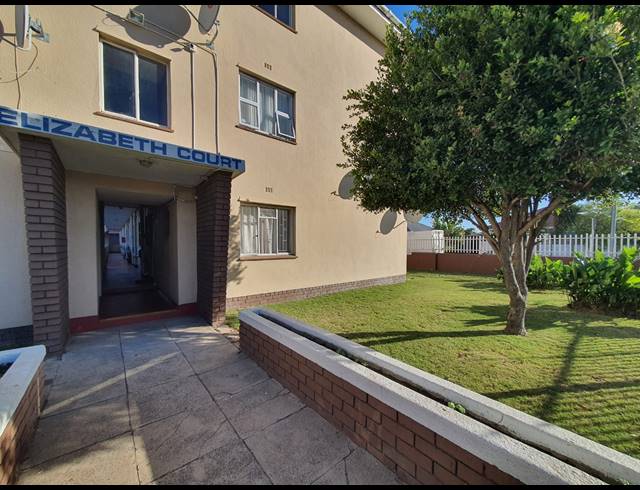 2 BEDROOM APARTMENT RENTED IN GLENLILLY